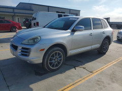 Porsche CAYENNE 2008 — Copart