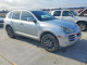 Porsche CAYENNE 2008 — Copart