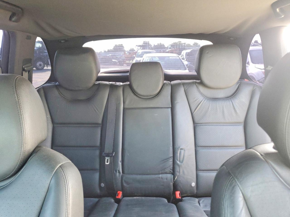 Porsche CAYENNE 2008 — Copart