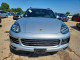 Porsche CAYENNE 2016 — Copart