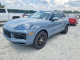 Porsche CAYENNE 2026 — Copart