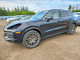 Porsche CAYENNE 2022 — Copart