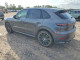 Porsche CAYENNE 2019 — Copart