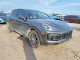 Porsche CAYENNE 2019 — Copart