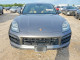 Porsche CAYENNE 2019 — Copart