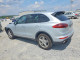 Porsche CAYENNE 2016 — Copart