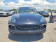 Porsche CAYENNE 2016 — Copart