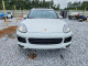 Porsche CAYENNE 2016 — Copart