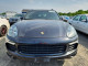 Porsche CAYENNE 2016 — Copart