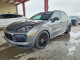 Porsche CAYENNE 2021 — Copart