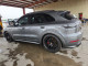Porsche CAYENNE 2021 — Copart