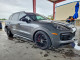 Porsche CAYENNE 2021 — Copart