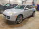 Porsche CAYENNE 2006 — Copart