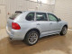 Porsche CAYENNE 2006 — Copart