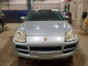 Porsche CAYENNE 2006 — Copart