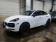 Porsche CAYENNE 2021 — Copart