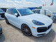 Porsche CAYENNE 2021 — Copart