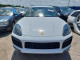 Porsche CAYENNE 2021 — Copart