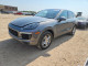 Porsche CAYENNE 2016 — Copart