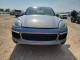 Porsche CAYENNE 2016 — Copart