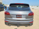 Porsche CAYENNE 2016 — Copart
