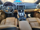 Porsche CAYENNE 2016 — Copart