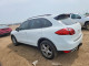 Porsche CAYENNE 2014 — Copart