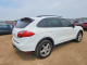 Porsche CAYENNE 2014 — Copart