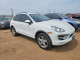 Porsche CAYENNE 2014 — Copart