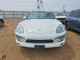 Porsche CAYENNE 2014 — Copart