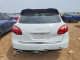 Porsche CAYENNE 2014 — Copart