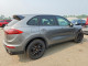 Porsche CAYENNE 2016 — Copart