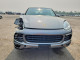 Porsche CAYENNE 2016 — Copart