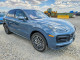 Porsche CAYENNE 2019 — Copart