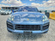 Porsche CAYENNE 2019 — Copart