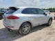 Porsche CAYENNE 2016 — Copart