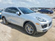 Porsche CAYENNE 2016 — Copart