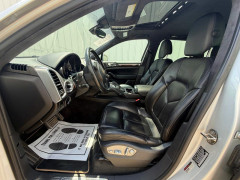 Porsche CAYENNE 2014 — Copart