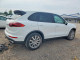 Porsche CAYENNE 2018 — Copart