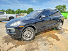 Porsche CAYENNE 2013 — Copart