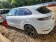 Porsche CAYENNE 2021 — Copart