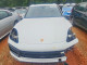 Porsche CAYENNE 2021 — Copart