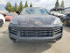 Porsche CAYENNE 2024 — Copart
