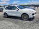 Porsche CAYENNE 2017 — Copart