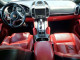Porsche CAYENNE 2017 — Copart