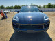 Porsche CAYENNE 2019 — Copart