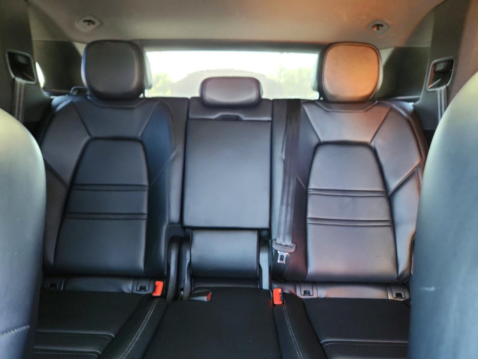 Porsche CAYENNE 2019 — Copart
