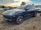 Porsche CAYENNE 2019 — Copart
