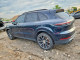 Porsche CAYENNE 2019 — Copart
