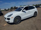 Porsche CAYENNE 2015 — Copart